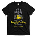 Snuggly Duckling Brewing Company T-Shirt Hoodie, Sweatshirt | CoreVibeTees.com