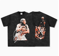 Dennis Rodman Tee NBA 2024 Style001 Hoodie, Sweatshirt | CoreVibeTees.com (Image 1)