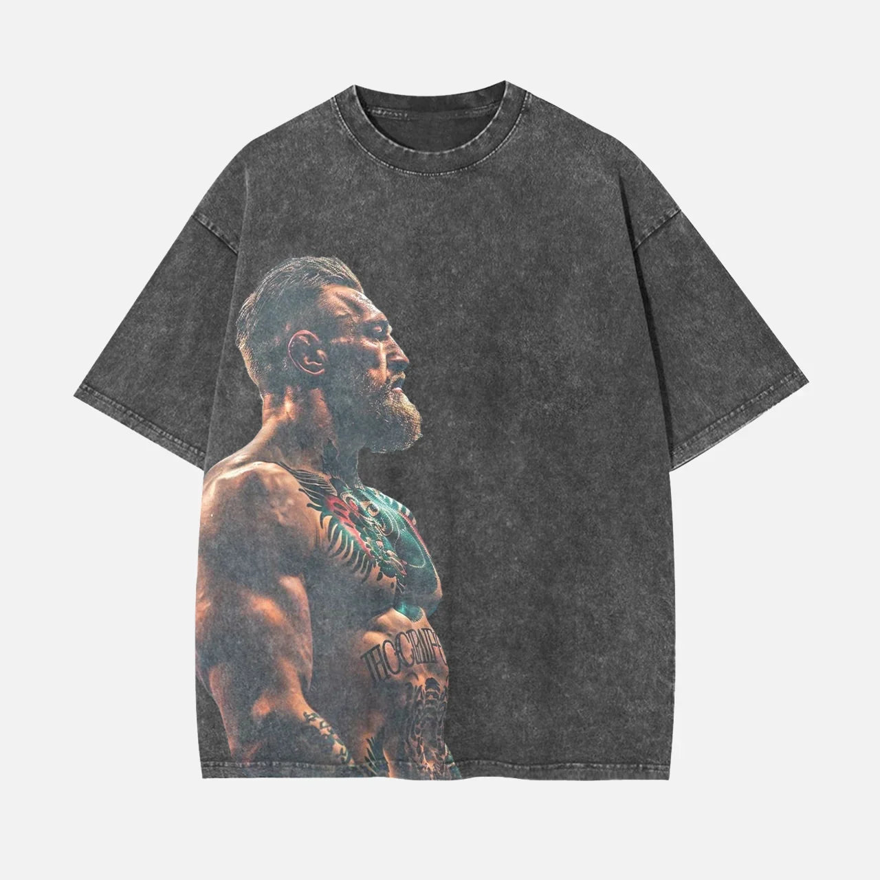 Conor McGregor TEE Style006 Hoodie, Sweatshirt | CoreVibeTees.com (Image 2)