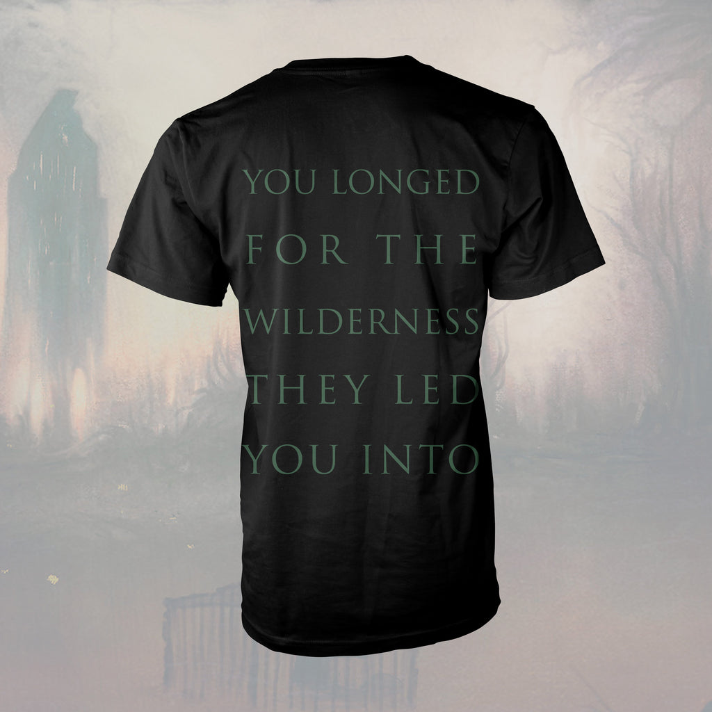 WARFORGED - Self-Destruct Seminar T-shirt Hoodie, Sweatshirt | CoreVibeTees.com (Image 2)
