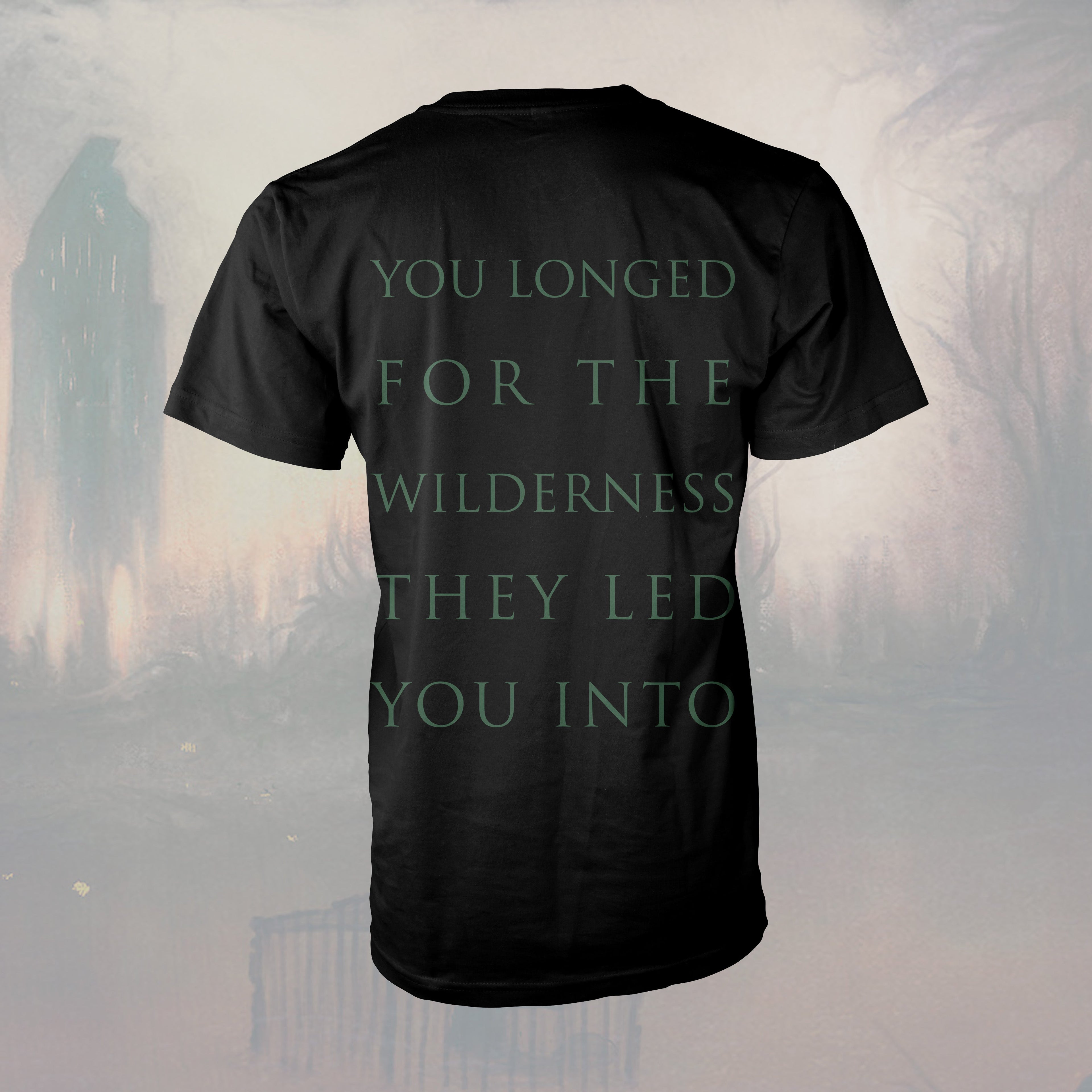 WARFORGED - Self-Destruct Seminar T-shirt Hoodie, Sweatshirt | CoreVibeTees.com (Image 2)