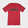 SDSU San Diego State University T-Shirt Hoodie, Sweatshirt | CoreVibeTees.com