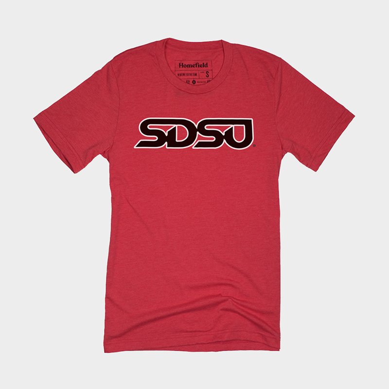 SDSU San Diego State University T-Shirt Hoodie, Sweatshirt | CoreVibeTees.com