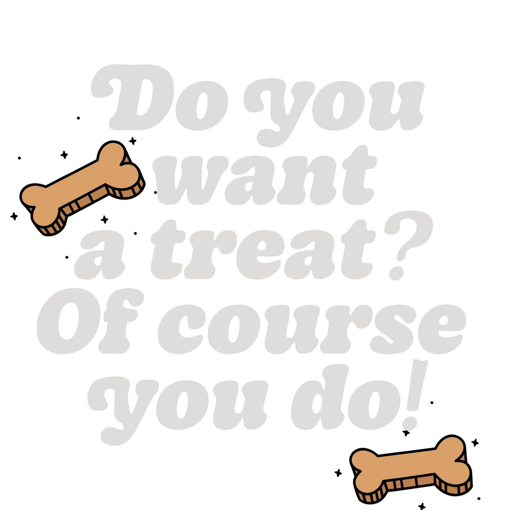 Dog Treatz (Adult Short Sleeve T-Shirt) Hoodie, Sweatshirt | CoreVibeTees.com (Image 2)