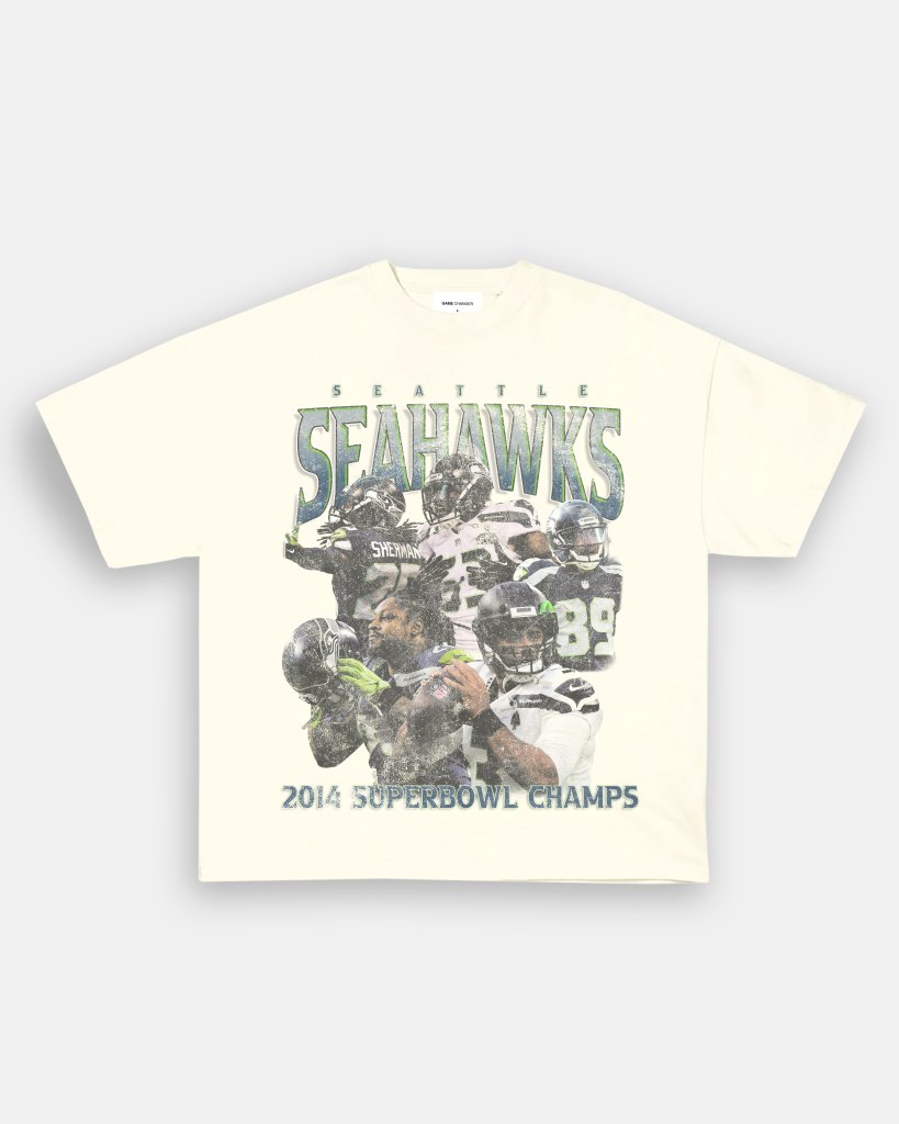 SEAHAWKS TEE Hoodie, Sweatshirt | CoreVibeTees.com (Image 4)