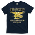 Seal Team Six Mission Accomplished May 2011 T-Shirt Hoodie, Sweatshirt | CoreVibeTees.com