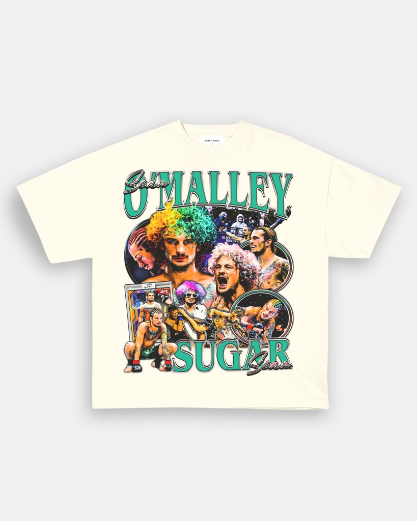 SEAN O'MALLEY TEE Hoodie, Sweatshirt | CoreVibeTees.com (Image 5)