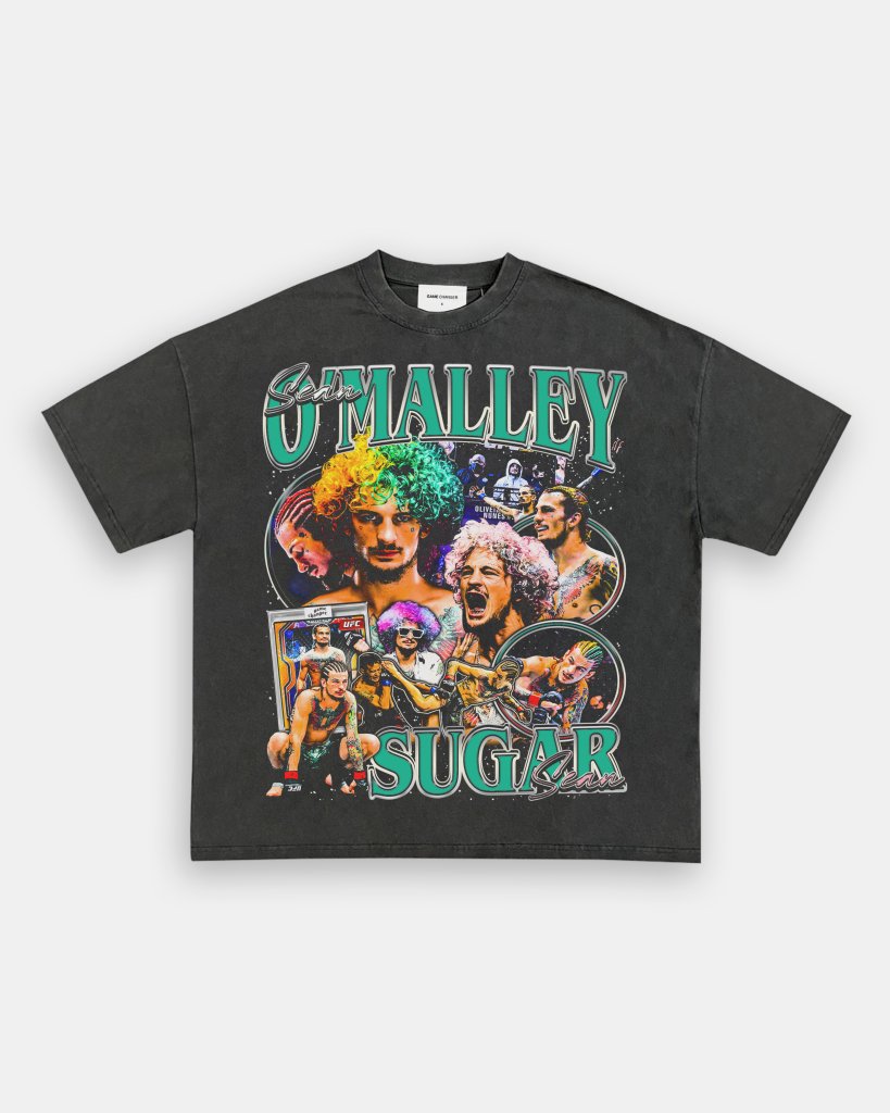 SEAN O'MALLEY TEE Hoodie, Sweatshirt | CoreVibeTees.com (Image 1)