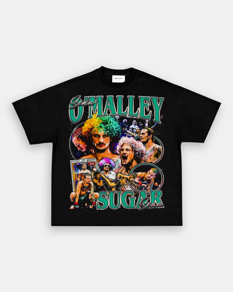 SEAN O'MALLEY TEE Hoodie, Sweatshirt | CoreVibeTees.com (Image 3)