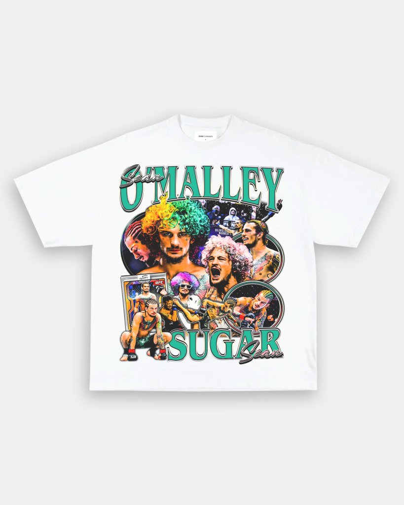 SEAN O'MALLEY TEE Hoodie, Sweatshirt | CoreVibeTees.com (Image 2)