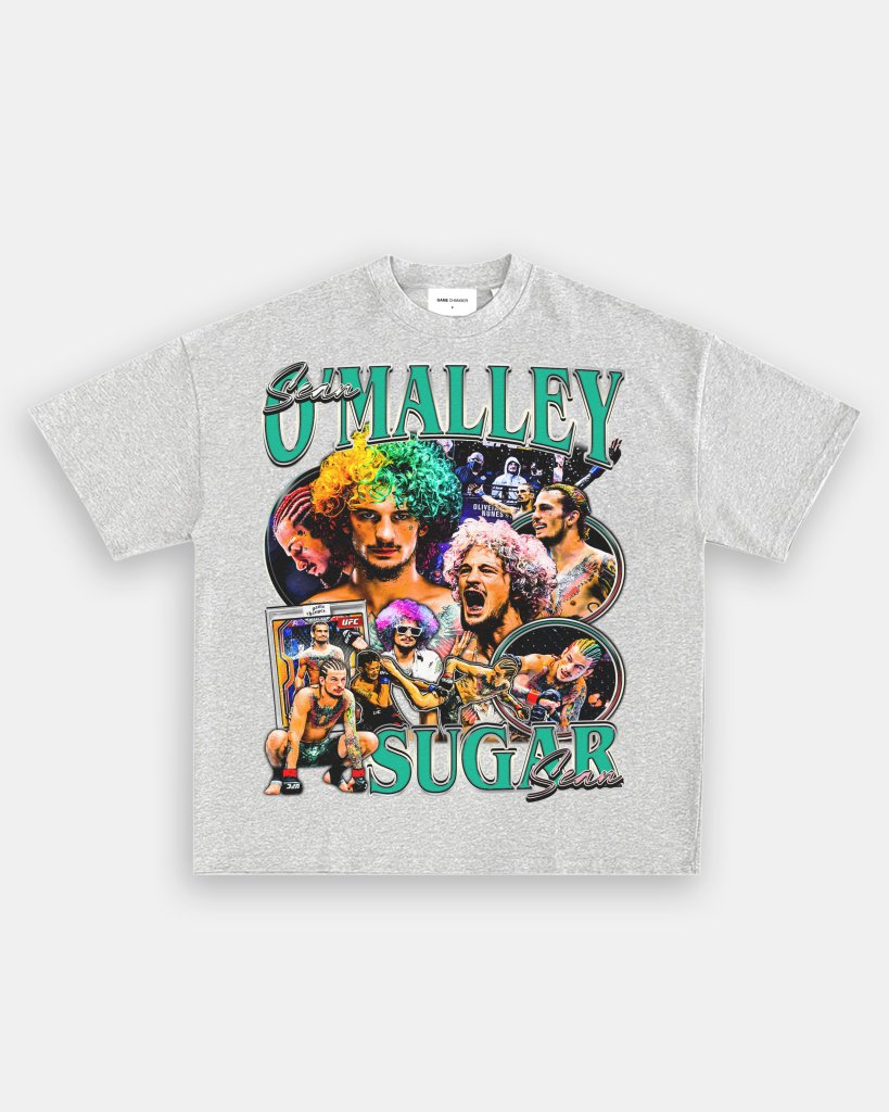 SEAN O'MALLEY TEE Hoodie, Sweatshirt | CoreVibeTees.com (Image 4)