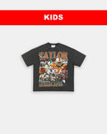 SEAN TAYLOR - MIAMI - KIDS TEE Hoodie, Sweatshirt | CoreVibeTees.com (Image 1)