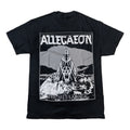 Allegaeon - Secular Age t-shirt Hoodie, Sweatshirt | CoreVibeTees.com