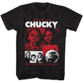 Seed of Chucky T-Shirt Hoodie, Sweatshirt | CoreVibeTees.com