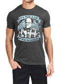 Seinfeld Charcoal Grey T-Shirt Hoodie, Sweatshirt | CoreVibeTees.com