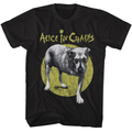 Alice in Chains Three Legged Dog T-Shirt Hoodie, Sweatshirt | CoreVibeTees.com