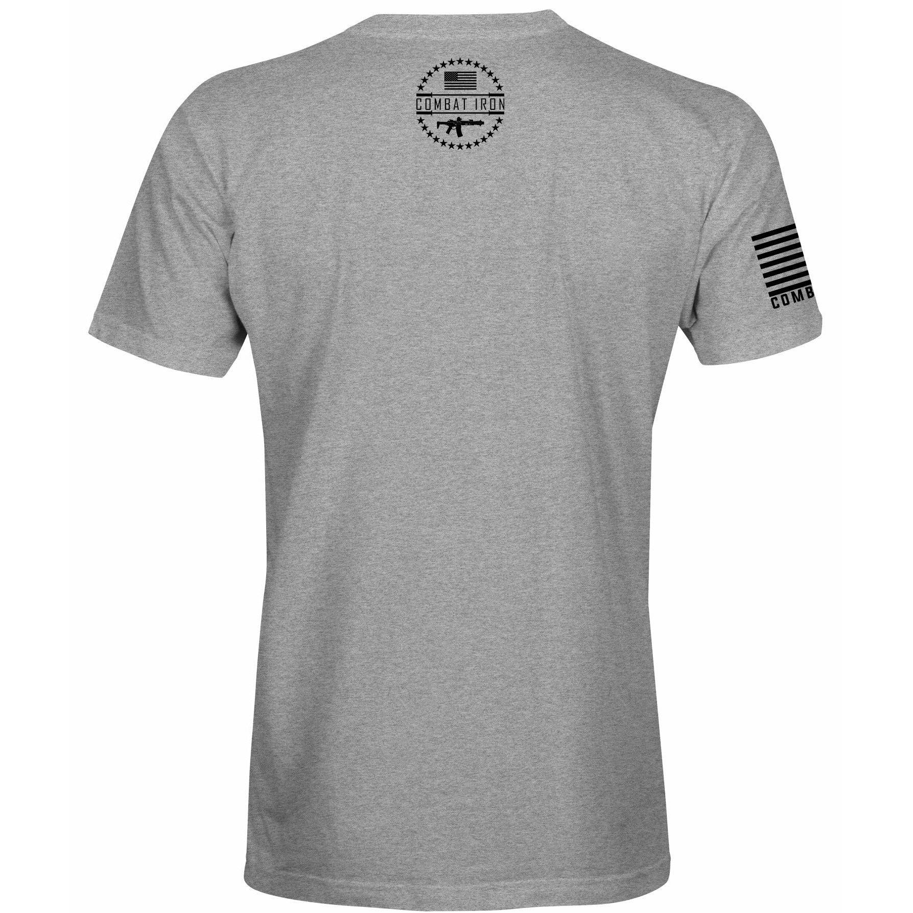 Send It Long Gun Men's T-Shirt Hoodie, Sweatshirt | CoreVibeTees.com (Image 3)