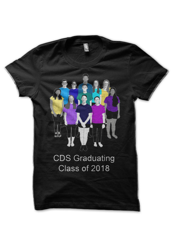 Senior Gift Black T-Shirt Hoodie, Sweatshirt | CoreVibeTees.com