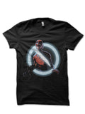Buster Black T-Shirt Hoodie, Sweatshirt | CoreVibeTees.com