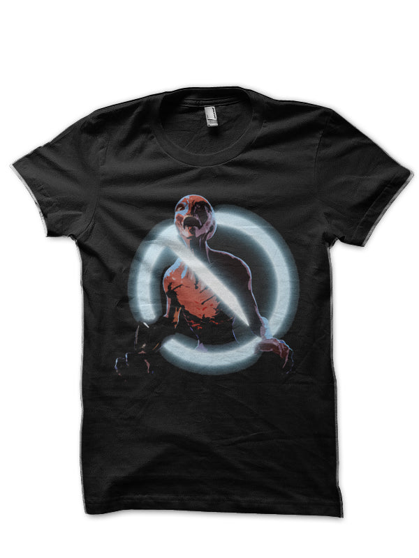 Buster Black T-Shirt Hoodie, Sweatshirt | CoreVibeTees.com