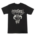 Sepultura Horns T-Shirt Hoodie, Sweatshirt | CoreVibeTees.com (Image 1)