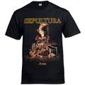 Sepultura Arise T-Shirt Hoodie, Sweatshirt | CoreVibeTees.com (Image 1)