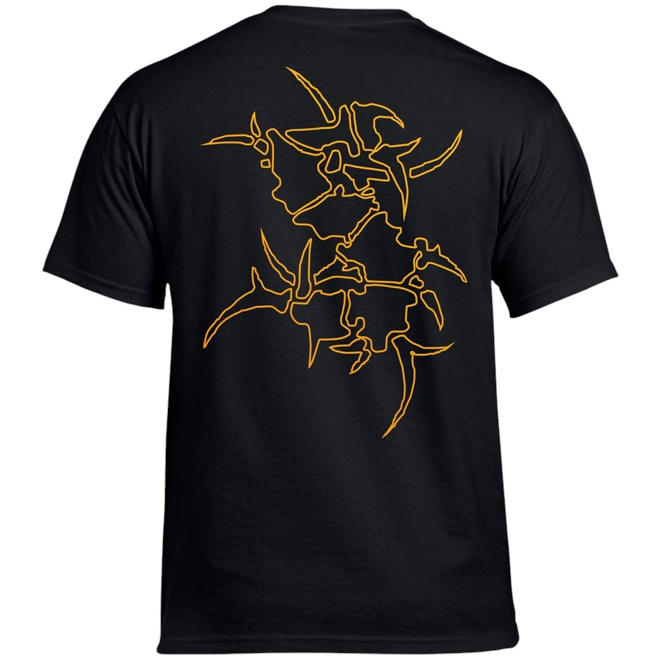 Sepultura Arise T-Shirt Hoodie, Sweatshirt | CoreVibeTees.com (Image 2)