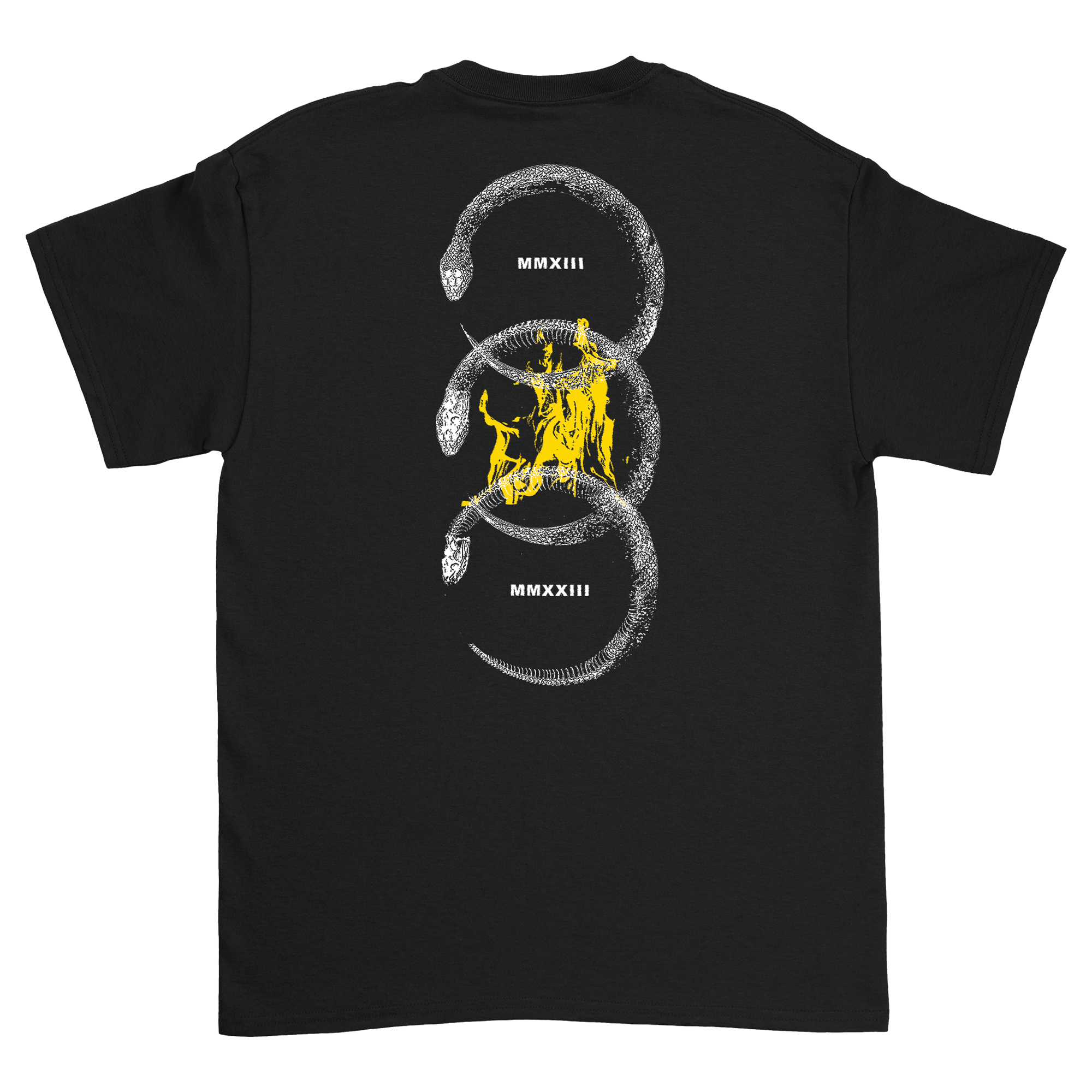 Like Moths To Flames - Serpent Herder T-Shirt Hoodie, Sweatshirt | CoreVibeTees.com (Image 3)
