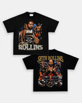 SETH ROLLINS TEE - [DS] Hoodie, Sweatshirt | CoreVibeTees.com (Image 1)