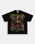 SETH ROLLINS V2 TEE Hoodie, Sweatshirt | CoreVibeTees.com (Image 1)