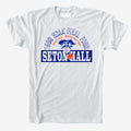 Seton Hall '89 Final Four Vintage Tee Hoodie, Sweatshirt | CoreVibeTees.com