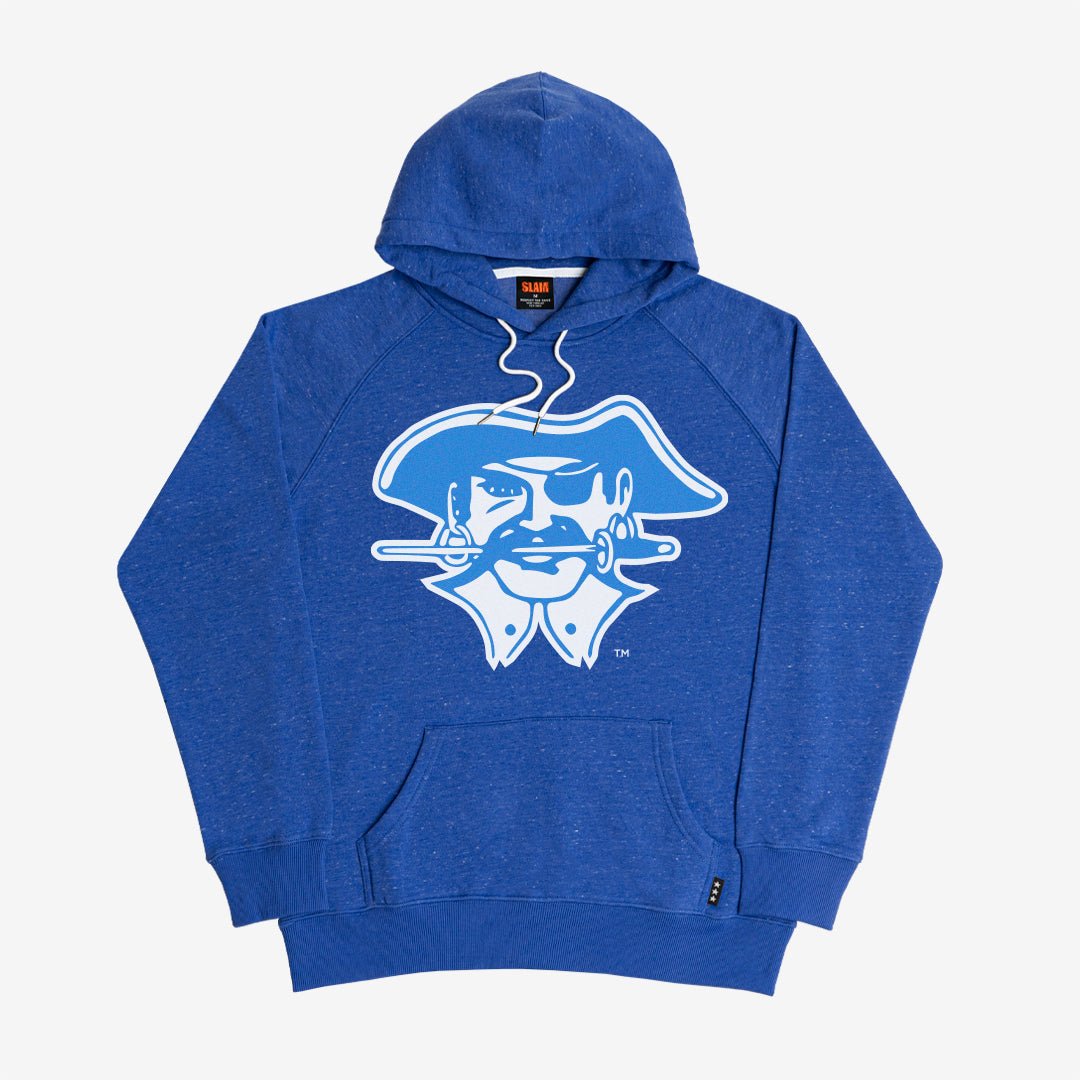 Seton Hall Big Logo Hoodie T-Shirts, Sweatshirt | CoreVibeTees.com