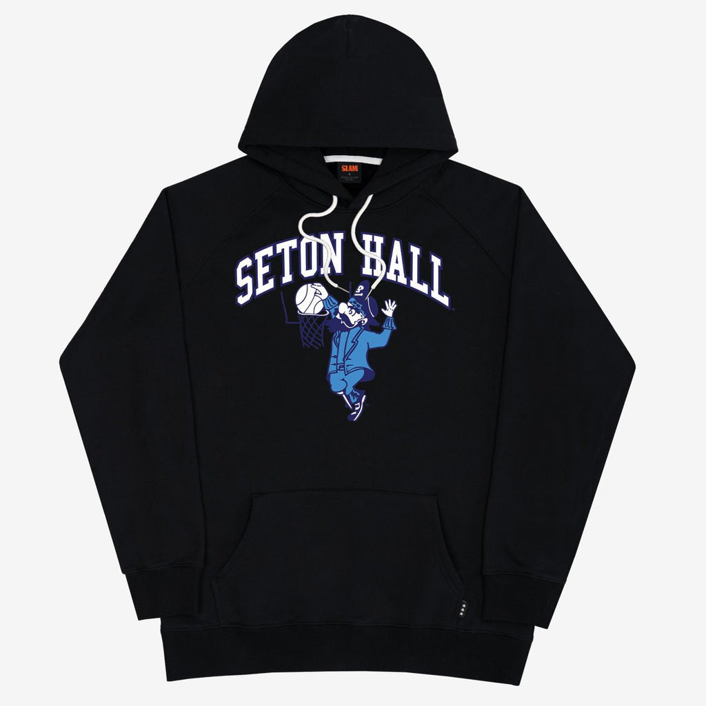 Seton Hall Pirates Vintage Hoodie T-Shirts, Sweatshirt | CoreVibeTees.com
