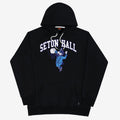 Seton Hall Pirates Vintage Hoodie T-Shirts, Sweatshirt | CoreVibeTees.com