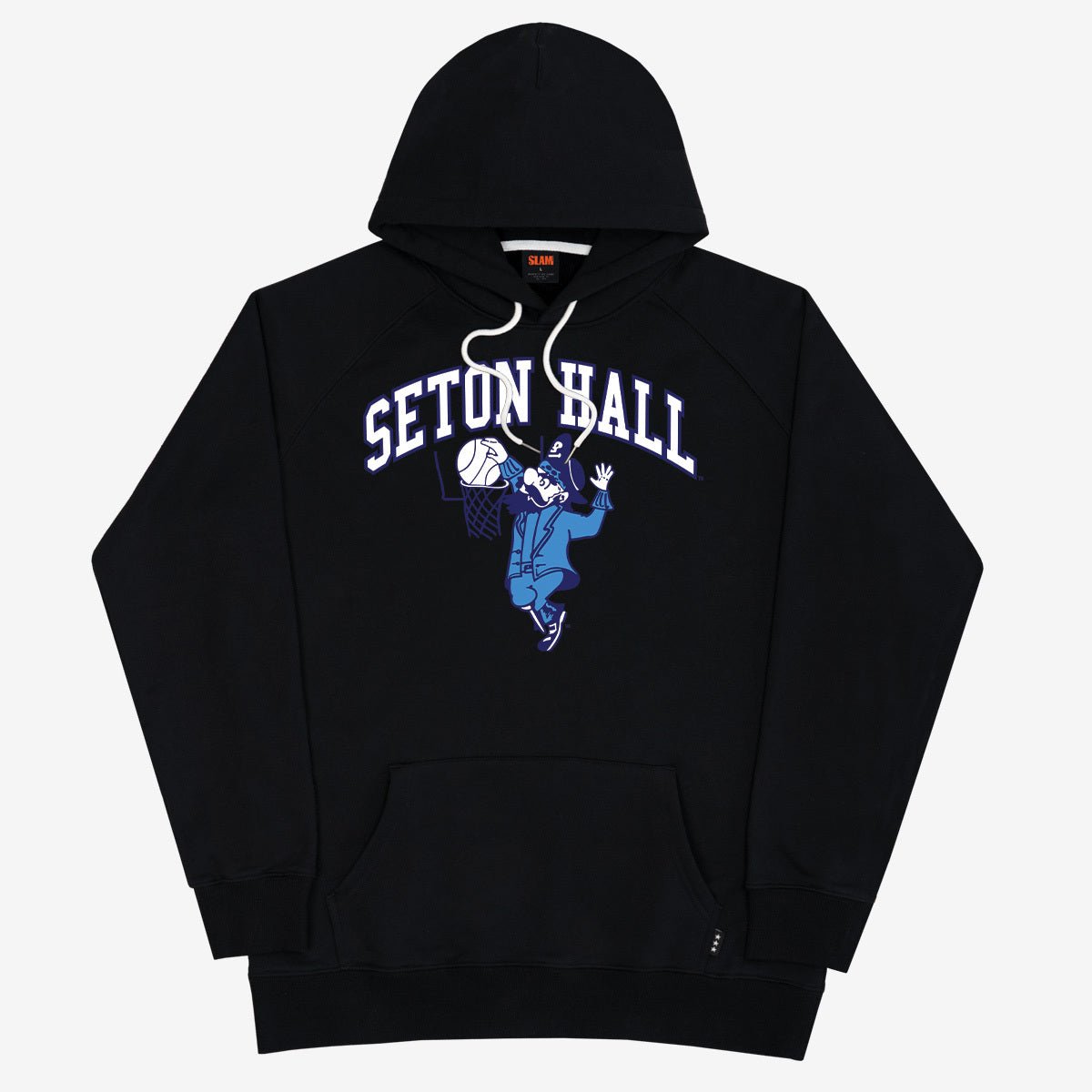 Seton Hall Pirates Vintage Hoodie T-Shirts, Sweatshirt | CoreVibeTees.com