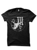 Final Fantasy 7 Black T-Shirt Hoodie, Sweatshirt | CoreVibeTees.com