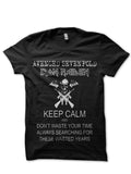 DJ Morgoth Black T-Shirt Hoodie, Sweatshirt | CoreVibeTees.com