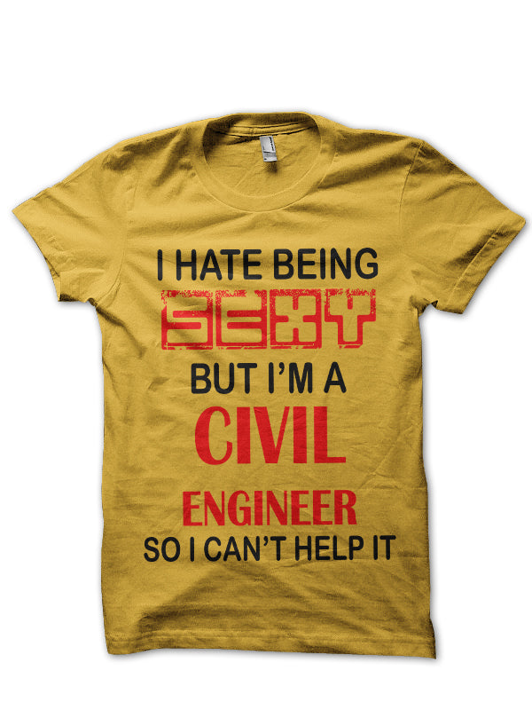 Sexy Engineer T-Shirt (All Colors Available) Hoodie, Sweatshirt | CoreVibeTees.com