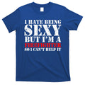 Sexy Firefighter T-Shirt Hoodie, Sweatshirt | CoreVibeTees.com