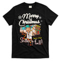 Shitters Full Funny Camper RV Camping TShirt T-Shirt Hoodie, Sweatshirt | CoreVibeTees.com