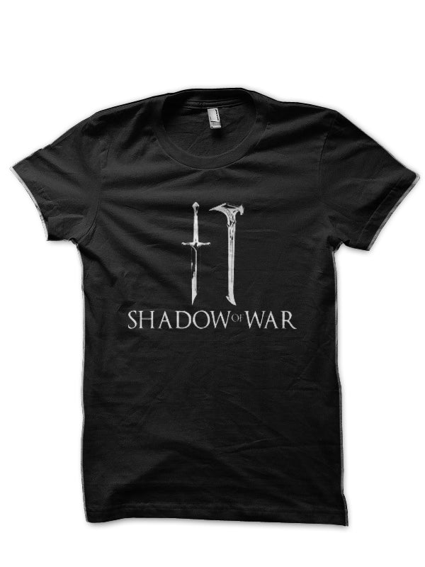 Shadow of Intent T-Shirt Style004 Hoodie, Sweatshirt | CoreVibeTees.com