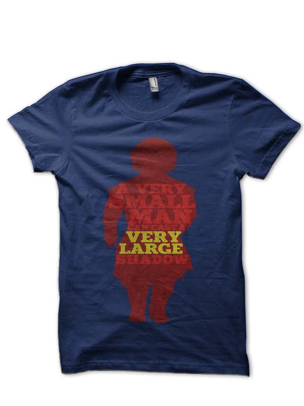 Shadow Navy Blue Tee Hoodie, Sweatshirt | CoreVibeTees.com