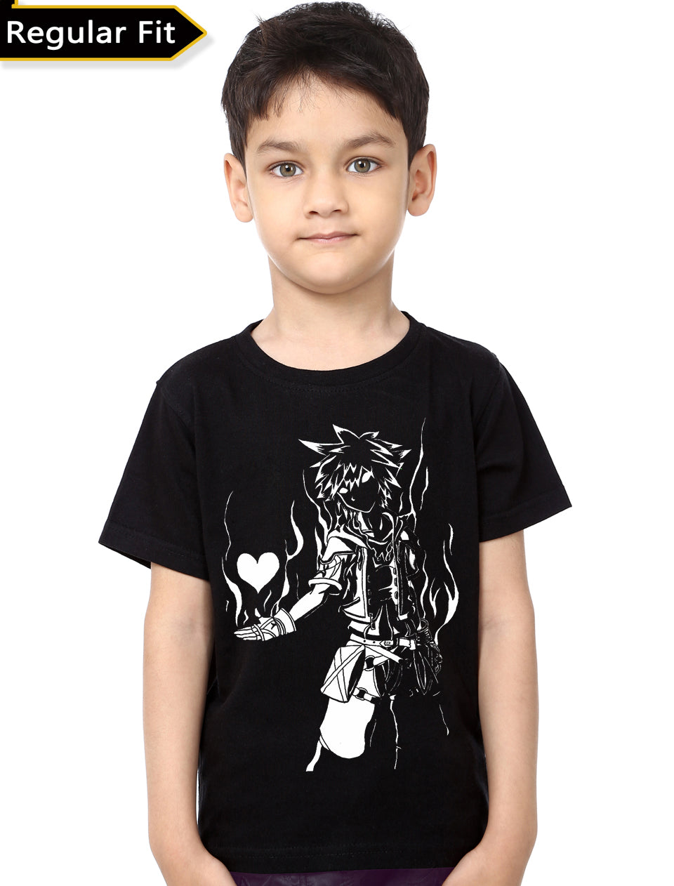 Shadow Black T-Shirt Hoodie, Sweatshirt | CoreVibeTees.com