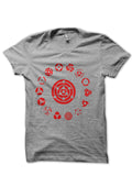 Sharingan Eye Master T-Shirt Hoodie, Sweatshirt | CoreVibeTees.com