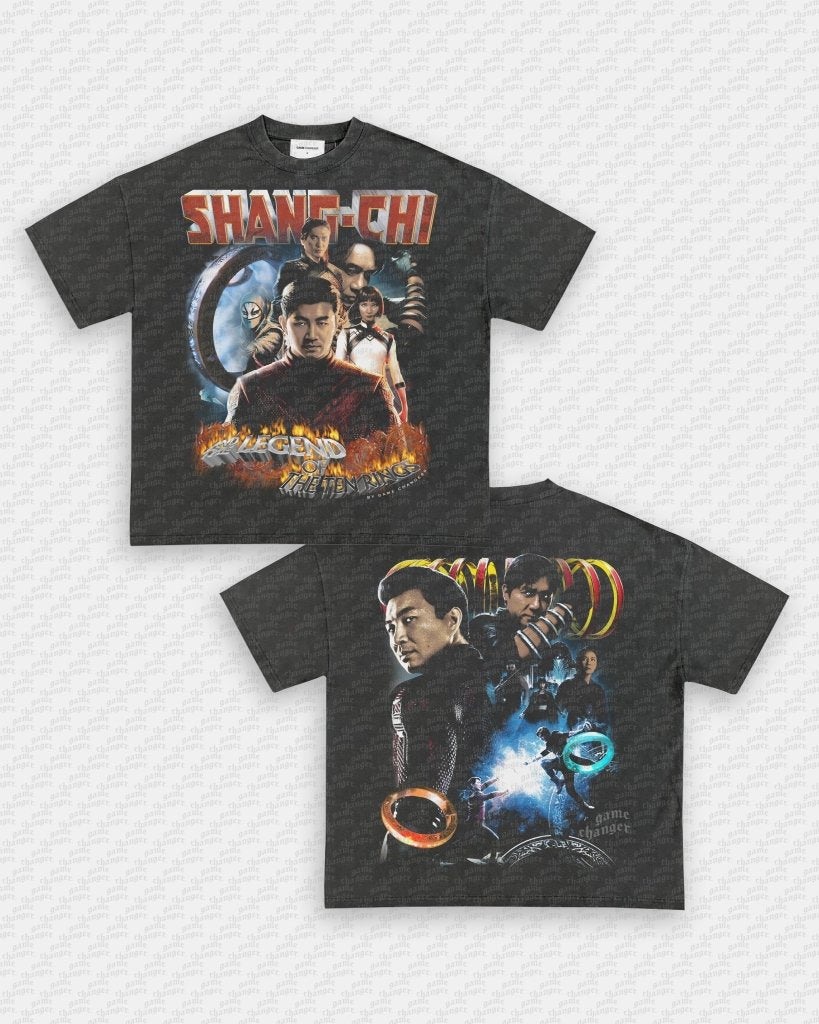 SHANG-CHI TEE - [DS] Hoodie, Sweatshirt | CoreVibeTees.com (Image 4)