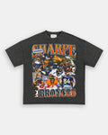 SHANNON SHARPE TEE Hoodie, Sweatshirt | CoreVibeTees.com (Image 1)
