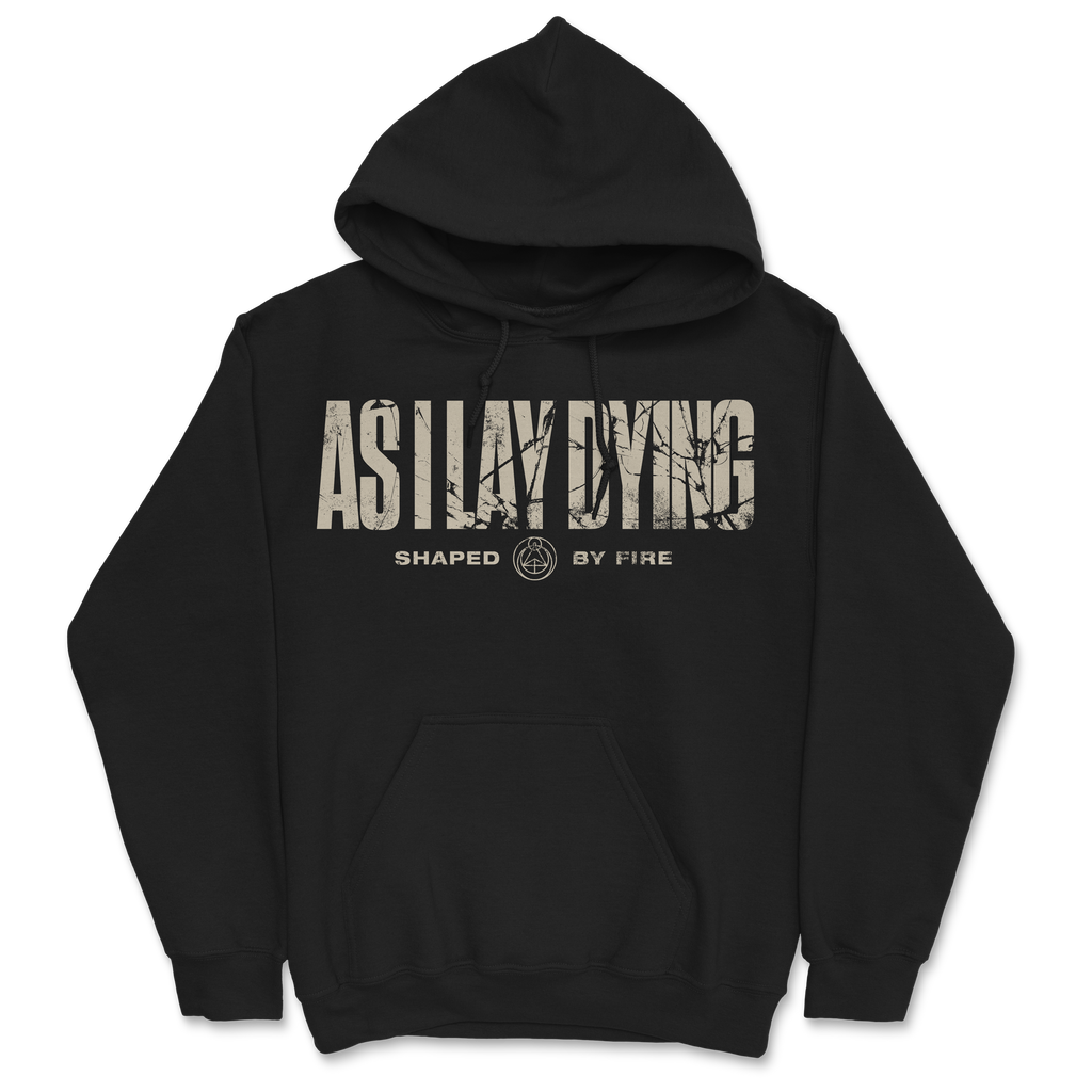 As I Lay Dying - Shaped By Fire Hoodie T-Shirts, Sweatshirt | CoreVibeTees.com (Image 2)