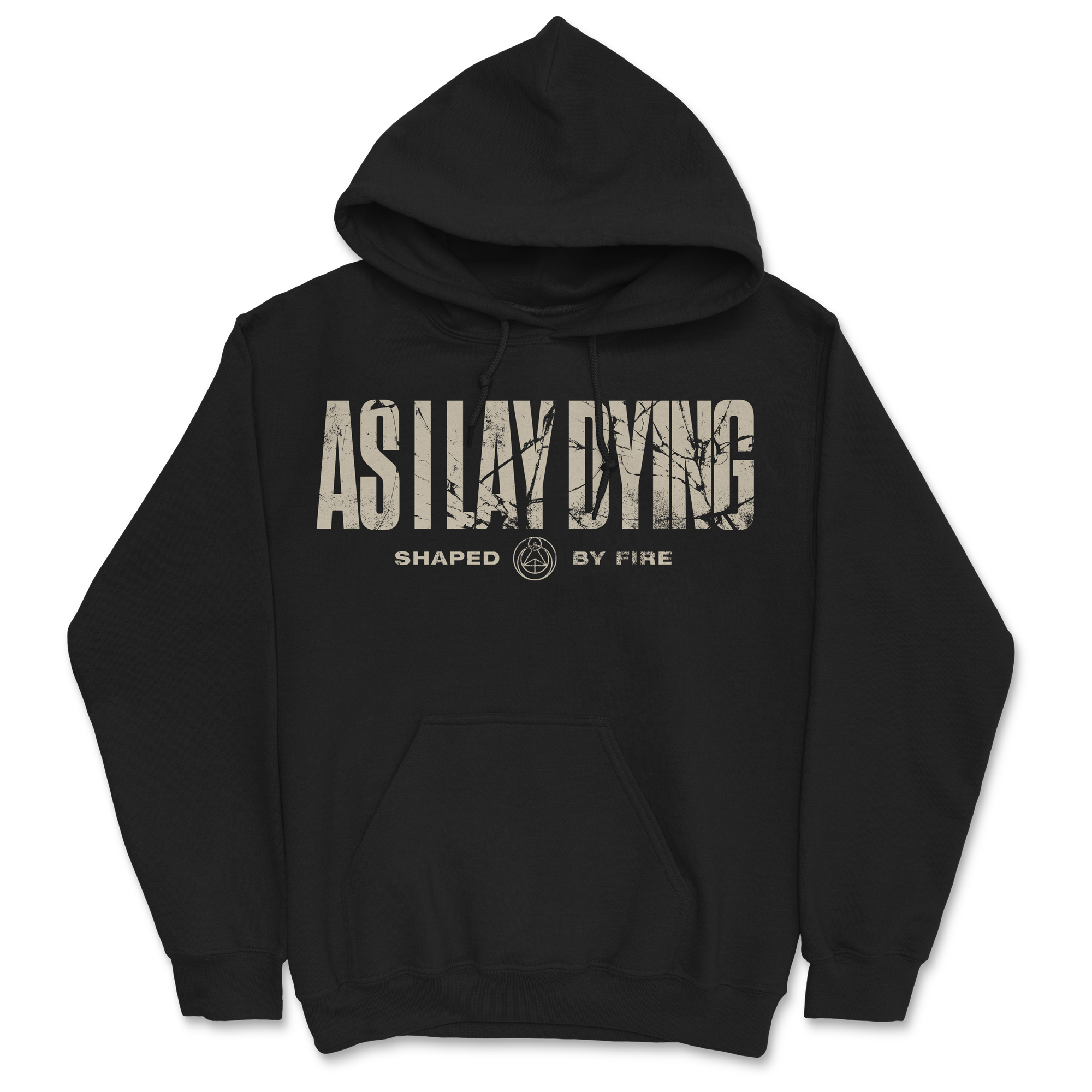 As I Lay Dying - Shaped By Fire Hoodie T-Shirts, Sweatshirt | CoreVibeTees.com (Image 2)