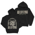 As I Lay Dying - Shaped By Fire Hoodie T-Shirts, Sweatshirt | CoreVibeTees.com (Image 1)