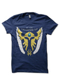 The Shattered Sun T-Shirt Hoodie, Sweatshirt | CoreVibeTees.com